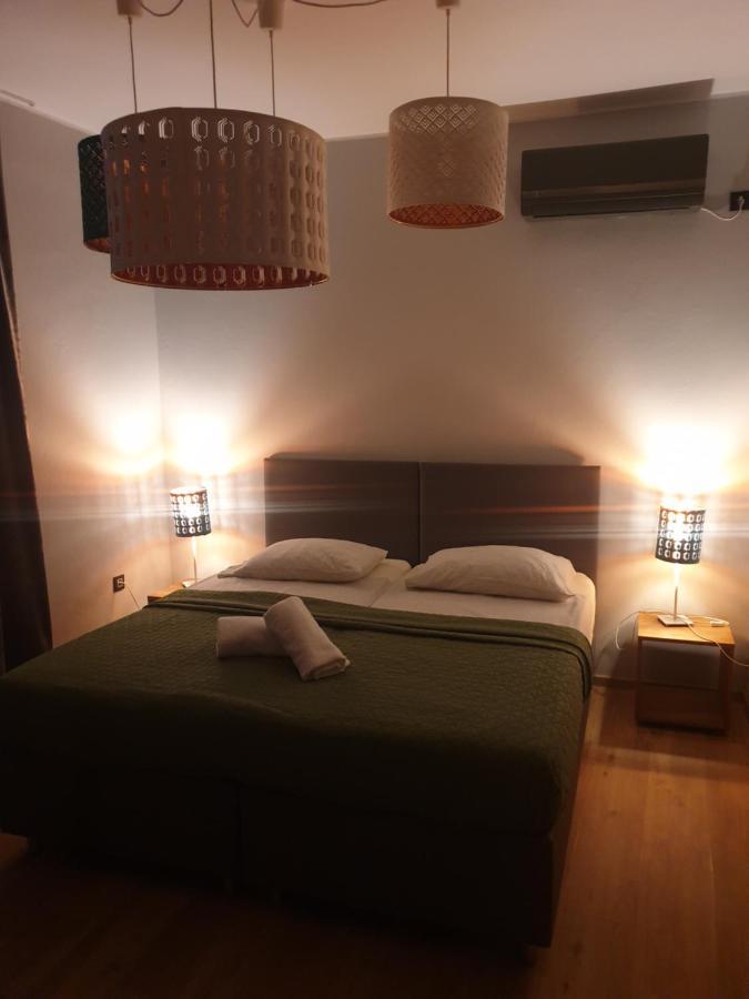 Hostel Museum Koper városi község Kültér fotó