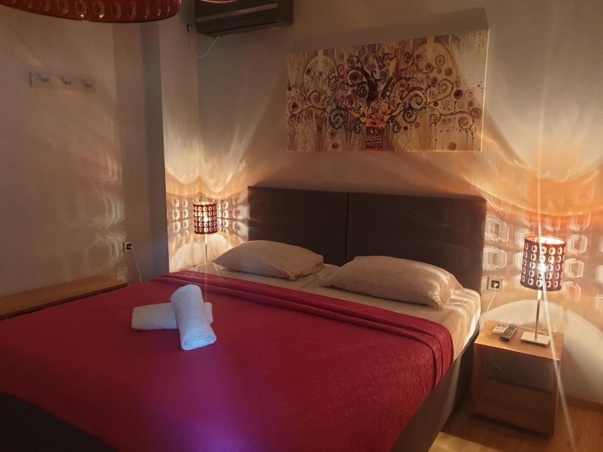 Hostel Museum Koper városi község Kültér fotó
