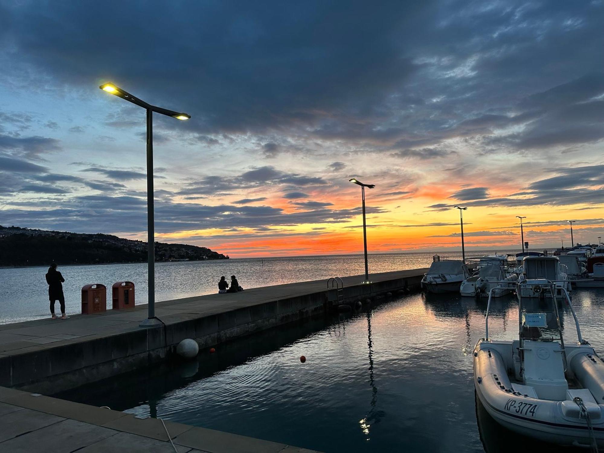 Hostel Museum Koper városi község Kültér fotó