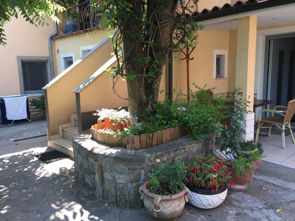 Hostel Museum Koper városi község Kültér fotó