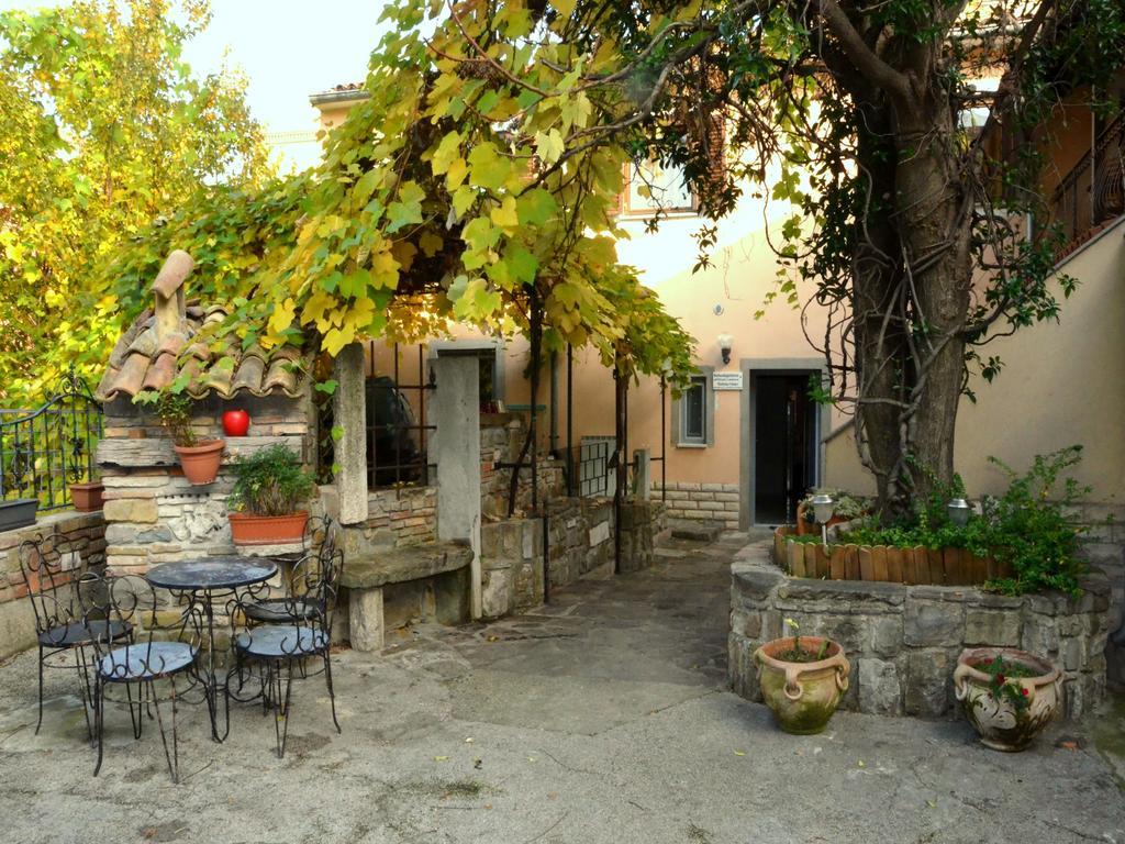 Hostel Museum Koper városi község Kültér fotó
