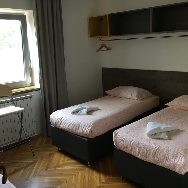 Hostel Museum Koper városi község Kültér fotó