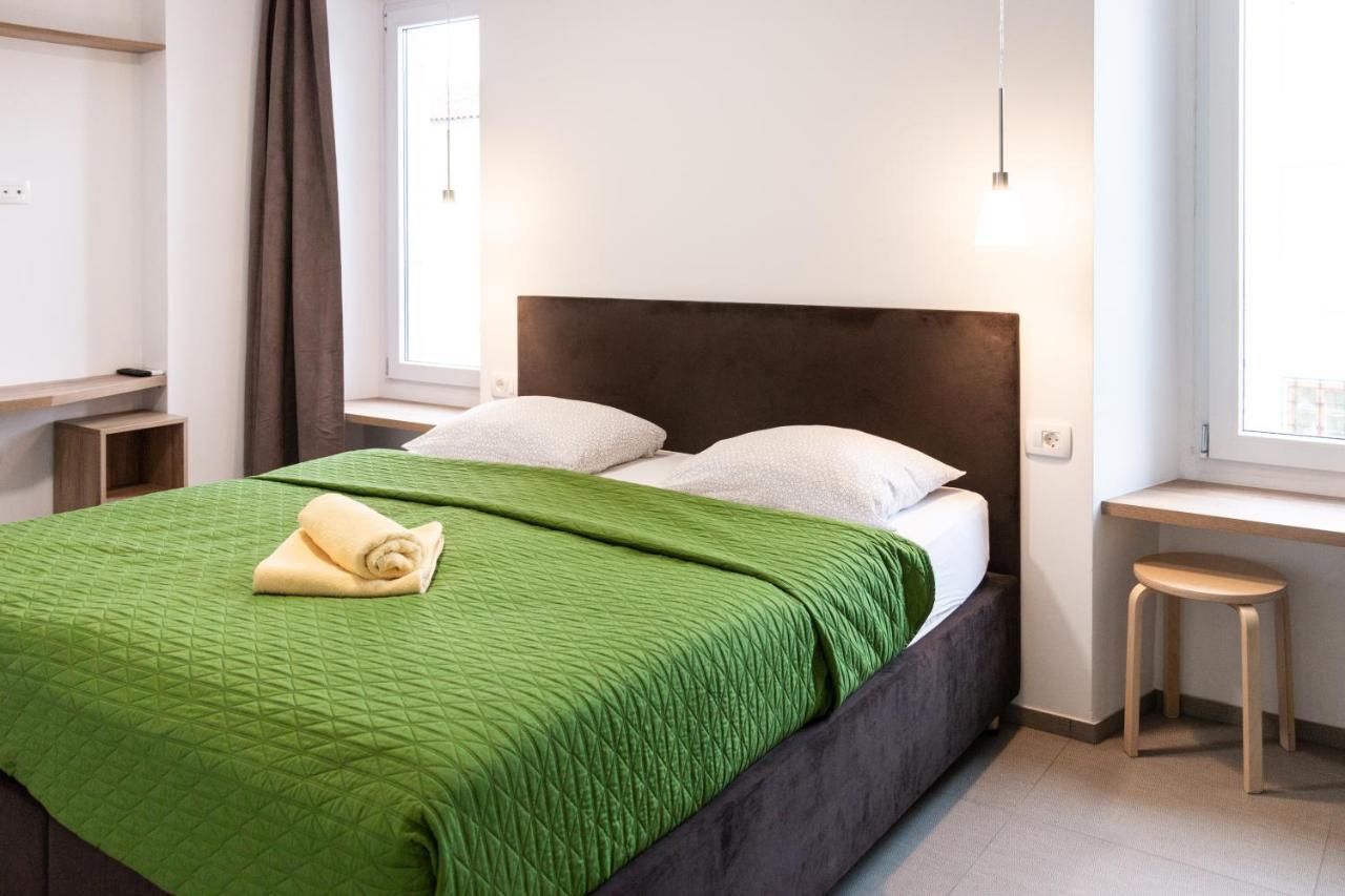 Hostel Museum Koper városi község Kültér fotó
