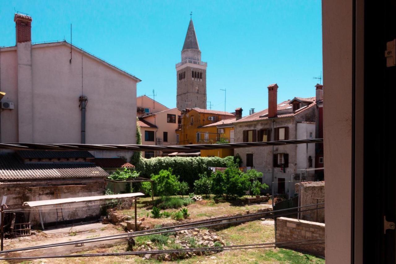 Hostel Museum Koper városi község Kültér fotó