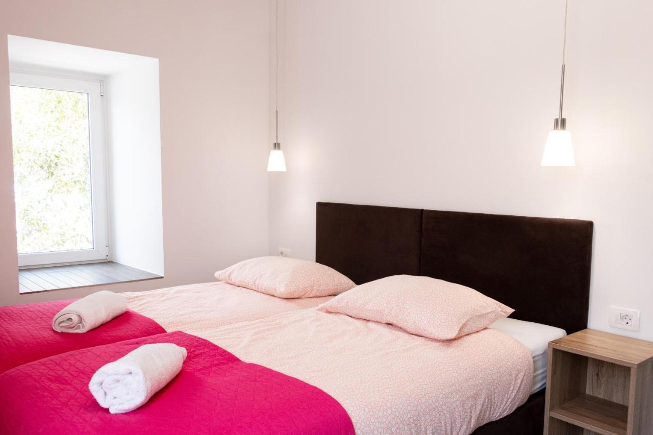 Hostel Museum Koper városi község Kültér fotó