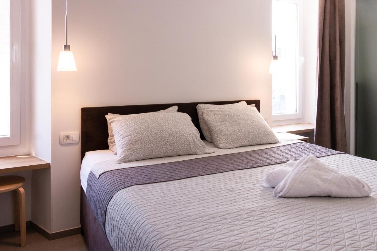 Hostel Museum Koper városi község Kültér fotó