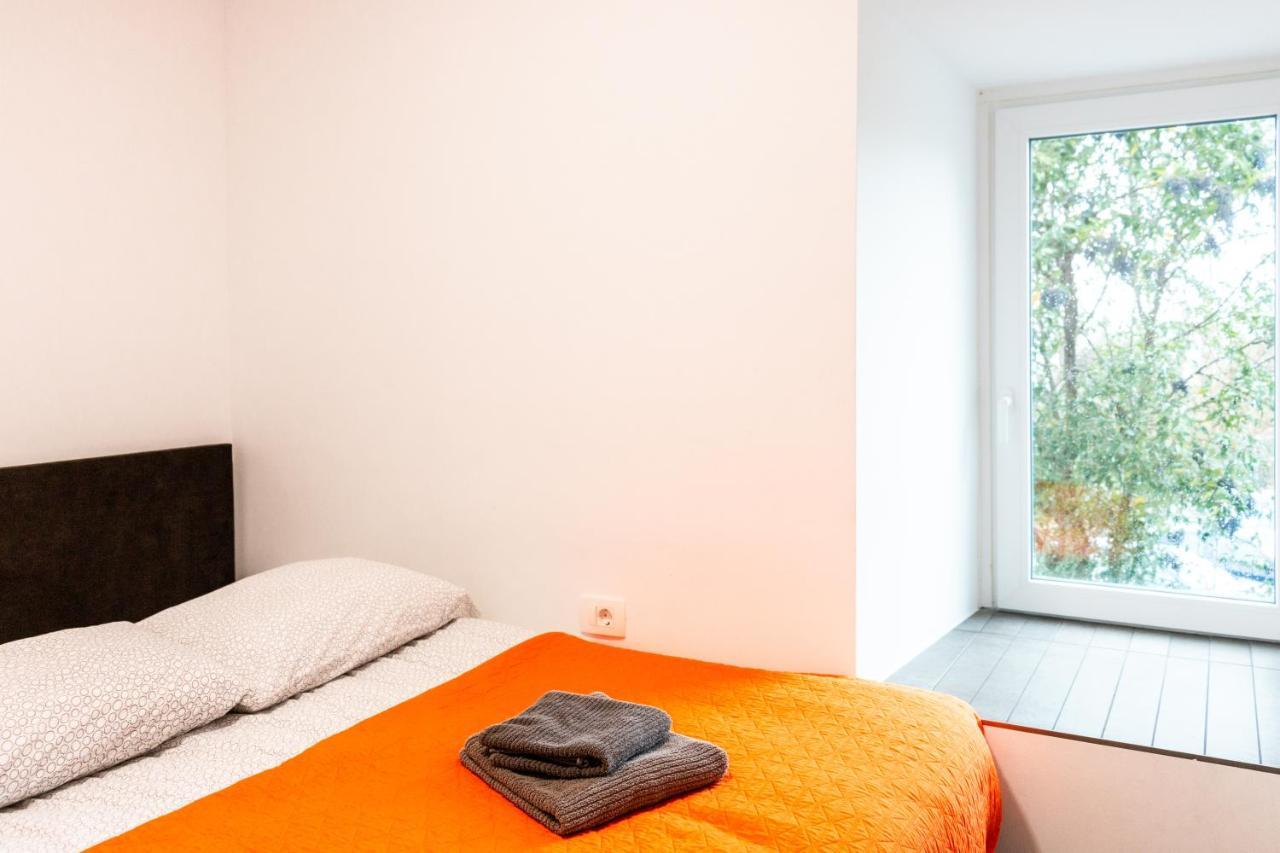 Hostel Museum Koper városi község Kültér fotó