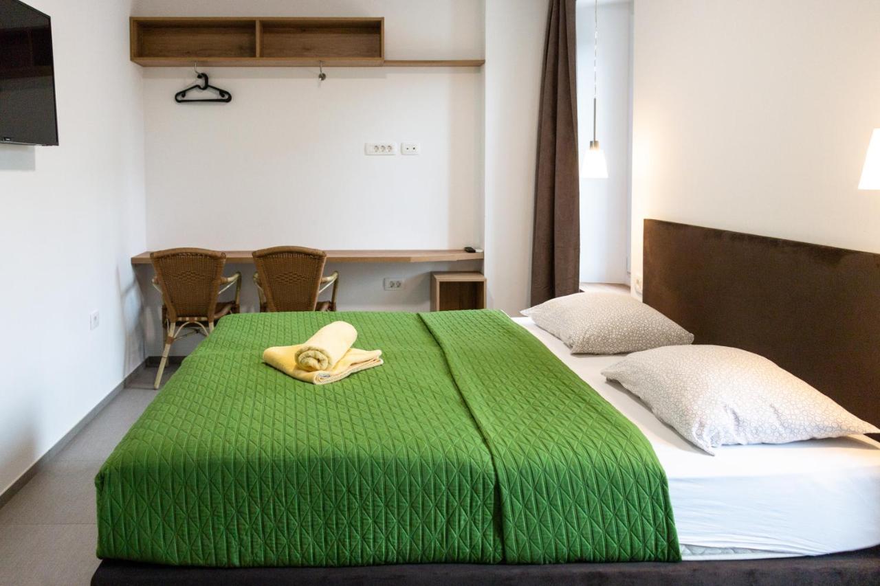 Hostel Museum Koper városi község Kültér fotó