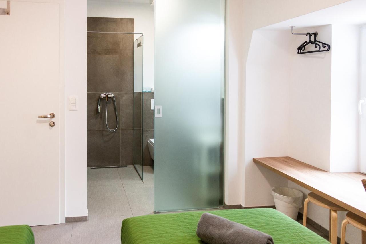 Hostel Museum Koper városi község Kültér fotó