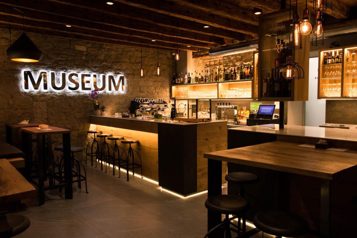 Hostel Museum Koper városi község Kültér fotó