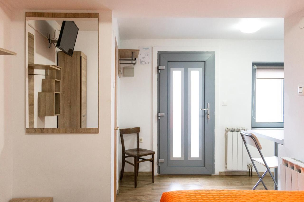 Hostel Museum Koper városi község Kültér fotó