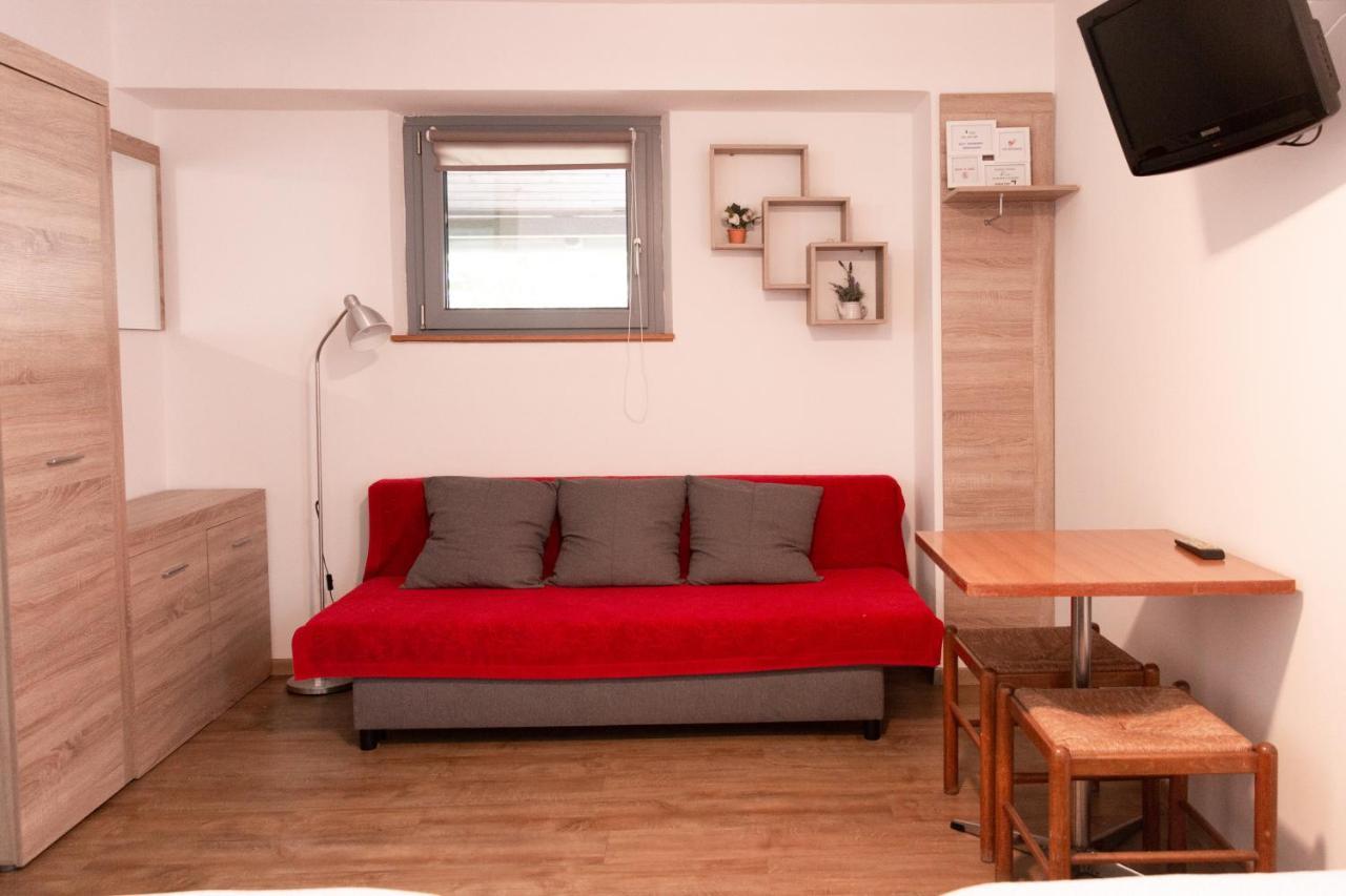 Hostel Museum Koper városi község Kültér fotó