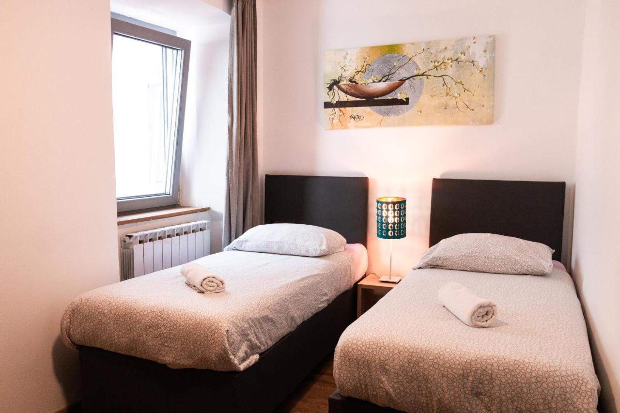 Hostel Museum Koper városi község Kültér fotó