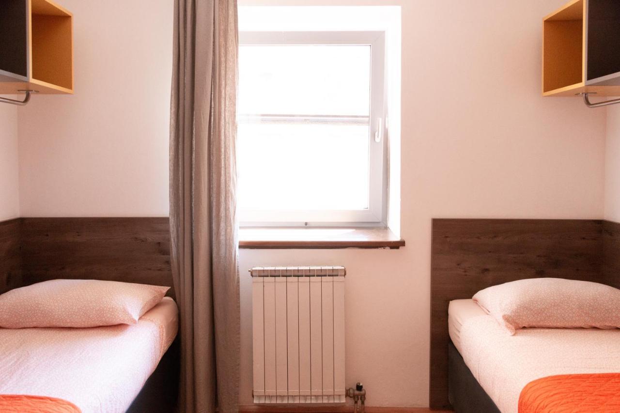 Hostel Museum Koper városi község Kültér fotó